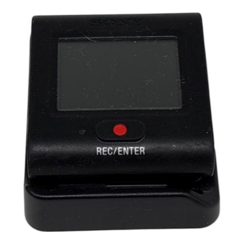 SONY (ソニー) アクションカメラ HDR-AS50R