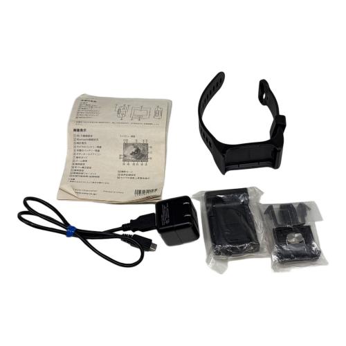 SONY (ソニー) アクションカメラ HDR-AS50R