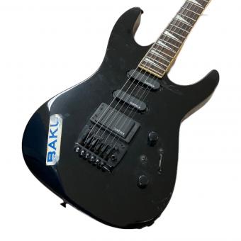 samick エレキギター SJ-SSH/B