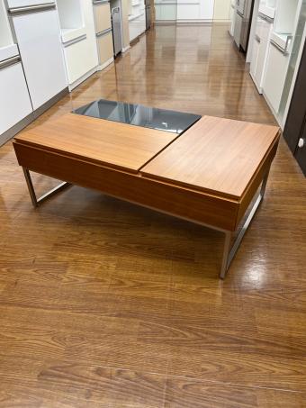 BoConcept (ボーコンセプト) コーヒーテーブル ナチュラル Chiva