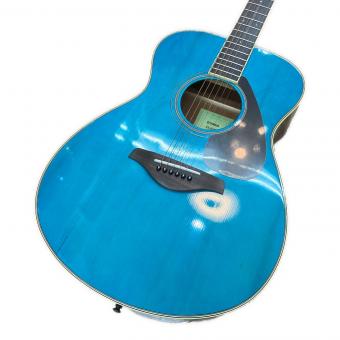 YAMAHA アコースティックギター FS820