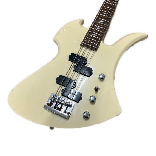 FERNANDES エレキベース モッキンバード