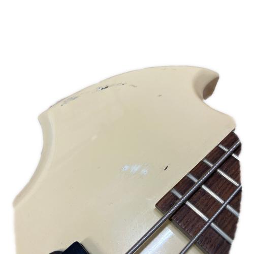 FERNANDES エレキベース モッキンバード