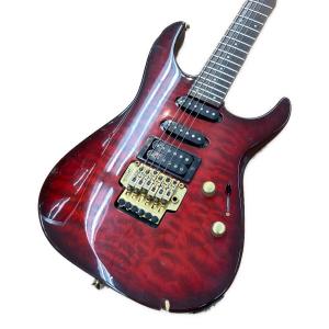 FERNANDES エレキギター fr-65