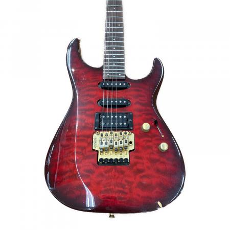 FERNANDES エレキギター fr-65｜トレファクONLINE