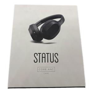 STATUS Audio ヘッドホン ST-2001