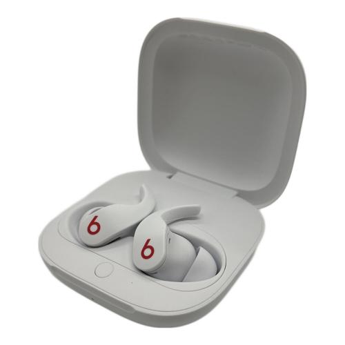 beats (ビーツ) ワイヤレスイヤホン Beats Fit Pro　刻印有