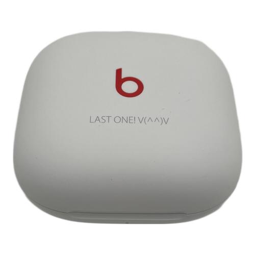 beats (ビーツ) ワイヤレスイヤホン Beats Fit Pro　刻印有