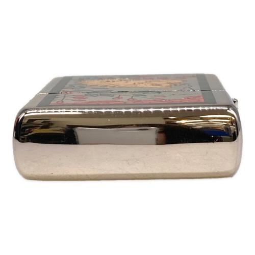ZIPPO (ジッポ) ZIPPO 花札 1994年