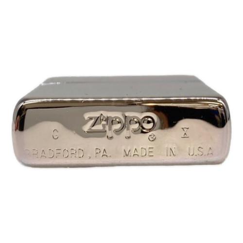 ZIPPO (ジッポ) ZIPPO 花札 1994年｜トレファクONLINE
