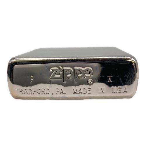 ZIPPO (ジッポ) ZIPPO 花札 1994年