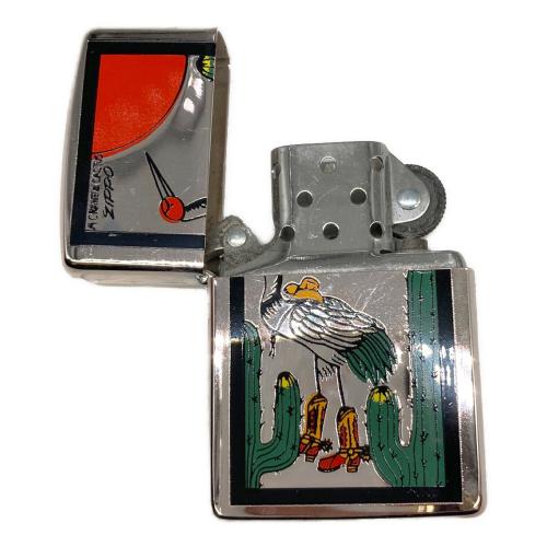 ZIPPO (ジッポ) ZIPPO 花札 1994年