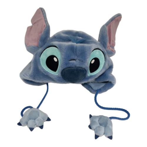 ディズニーグッズ ファンキャップ スティッチ
