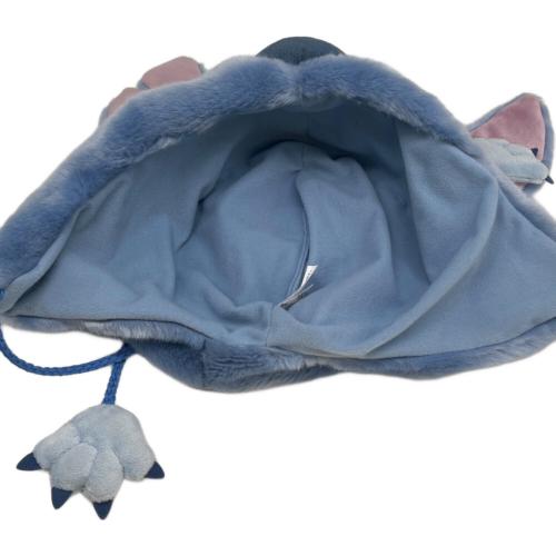 ディズニーグッズ ファンキャップ スティッチ