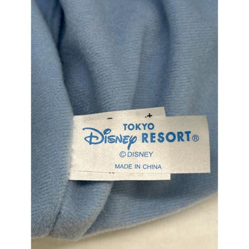 ディズニーグッズ ファンキャップ スティッチ