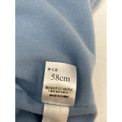 ディズニーグッズ ファンキャップ スティッチ