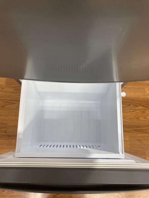 MITSUBISHI (ミツビシ) 2ドア冷蔵庫 MR-P17G-H 2021年製 168L クリーニング済