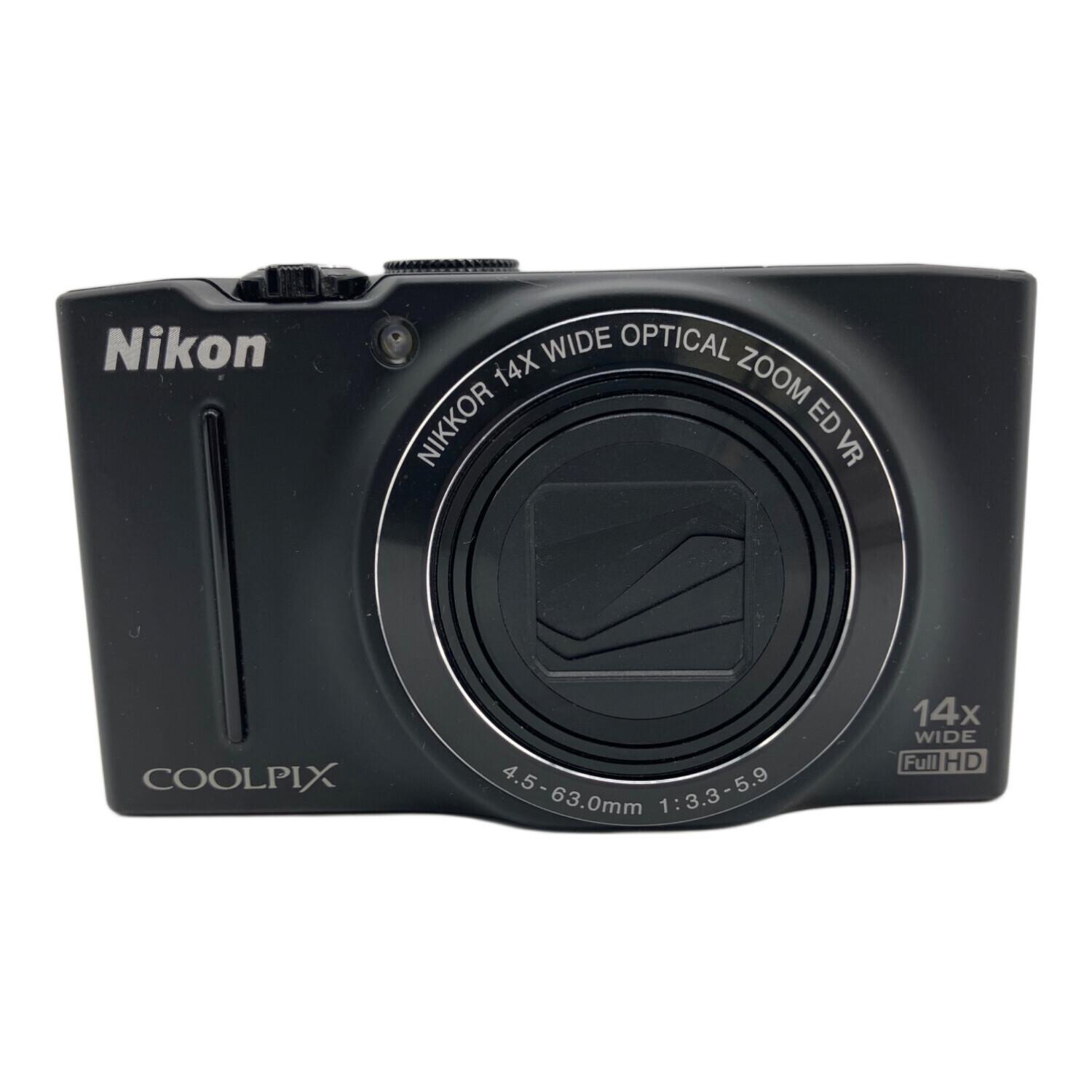 Nikon (ニコン) COOLPIX S8200｜トレファクONLINE