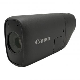 CANON (キヤノン) コンパクトデジタルカメラ POWERSHOT ZOOM