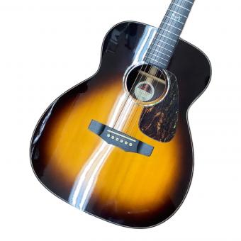 MORRIS アコースティックギター FK-510GT