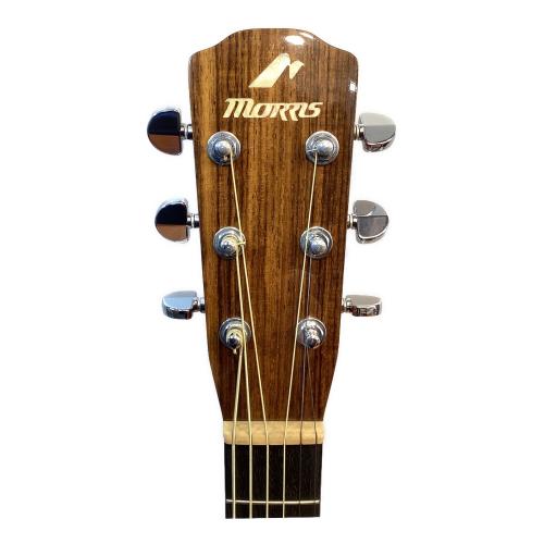 MORRIS (モーリス) アコースティックギター FK-510GT　日本製