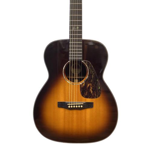 MORRIS (モーリス) アコースティックギター FK-510GT　日本製