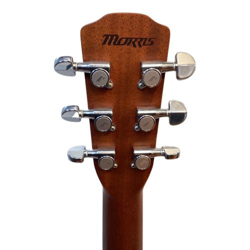 MORRIS (モーリス) アコースティックギター FK-510GT　日本製