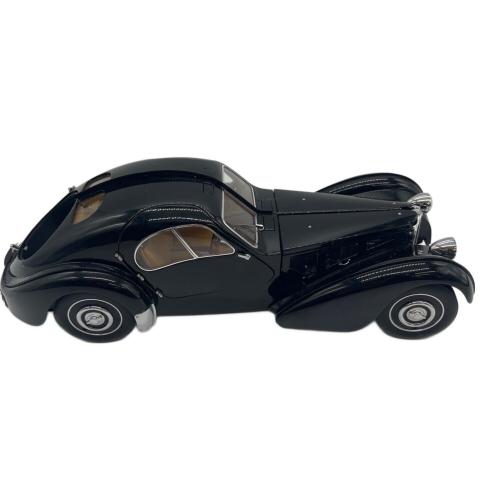 Bugatti (ブガッティ) ミニカー @ AUTOart57SC Bugatti ATLANTIC 1938 1/18スケール