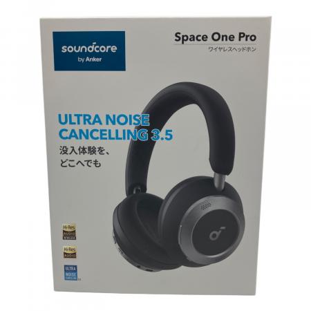 Anker (アンカー) Soundcore Space One Pro｜トレファクONLINE