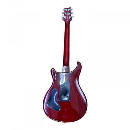 PRS SE Custom24 ムーンインレイ ジャンク｜トレファクONLINE