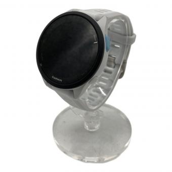 GARMIN (ガーミン) スマートウォッチ FORERUNNER165 A04714