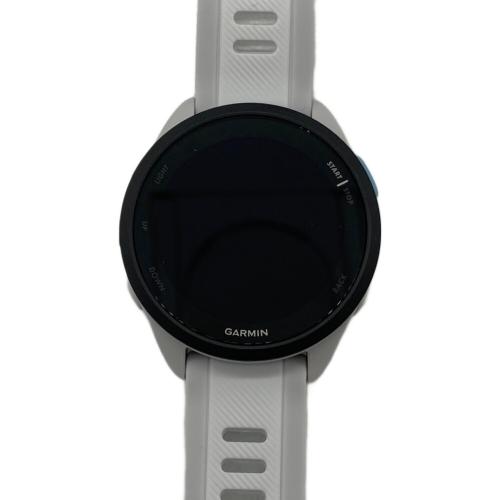 GARMIN (ガーミン) スマートウォッチ FORERUNNER165 A04714