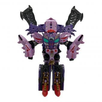 フィギュア 【現状販売】トランスフォーマー ビーストウォーズ ガルバトロン