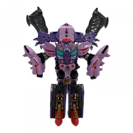 フィギュア 【現状販売】トランスフォーマー ビーストウォーズ