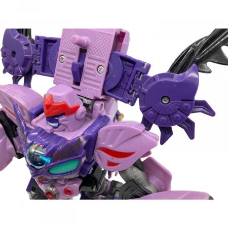 フィギュア 【現状販売】トランスフォーマー ビーストウォーズ