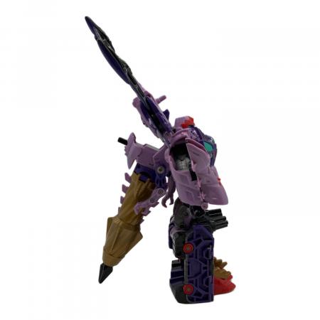 フィギュア 【現状販売】トランスフォーマー ビーストウォーズ