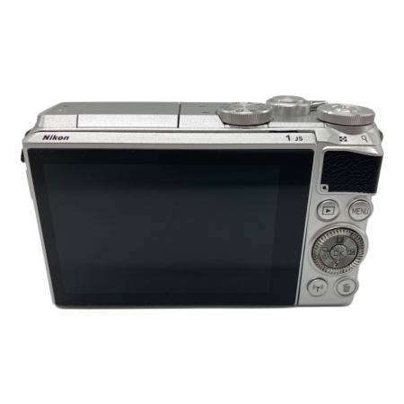 Nikon (ニコン) 1 J5 パワーズームレンズキット｜トレファクONLINE