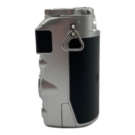 ✨極美品✨ニコン1 J5 パワーズームレンズキット❤ショット数1,187回！ Nikon (ニコン) 1 J5 パワーズームレンズキット｜トレファクONLINE