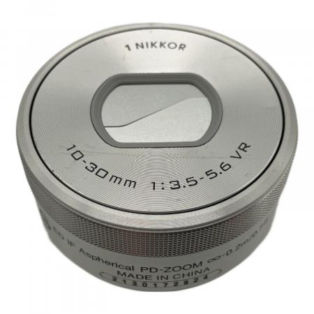 ✨極美品✨ニコン1 J5 パワーズームレンズキット❤ショット数1,187回！ Nikon NIKON 1 J5 パワーズームレンズキット SL 【公式通販】