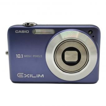 CASIO (カシオ) コンパクトデジタルカメラ　EXILIM ZOOM EX-Z1050