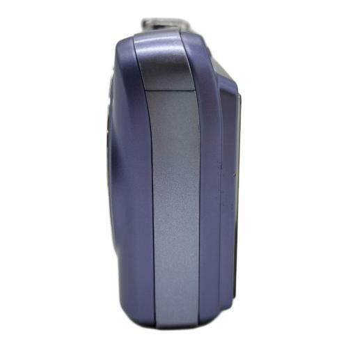 CASIO (カシオ) コンパクトデジタルカメラ　EXILIM ZOOM EX-Z1050