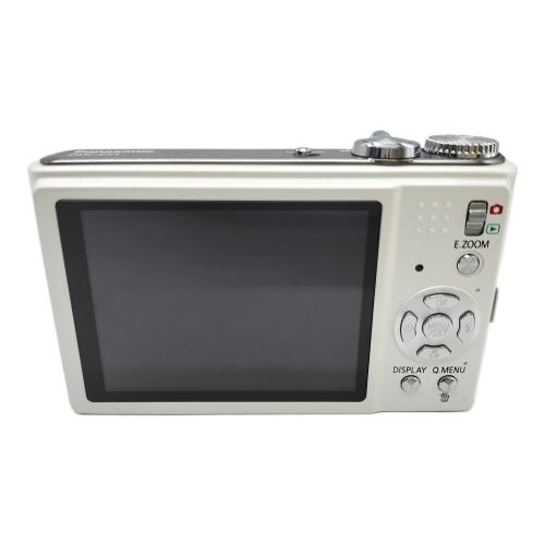 LUMIX (ルミックス) コンパクトデジタルカメラ DMC-ZX1