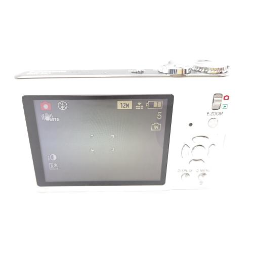 LUMIX (ルミックス) コンパクトデジタルカメラ DMC-ZX1