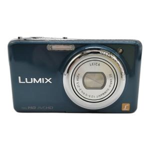 LUMIX (ルミックス) コンパクトデジタルカメラ DMC-FX77