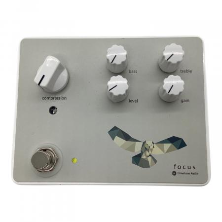 limetone audio focus コンプレッサー Amazon | Limetone Audio/FOCUS-NX [コンプレッサー