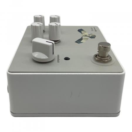 Limetone Audio Focus コンプレッサー エフェクター｜トレファクONLINE