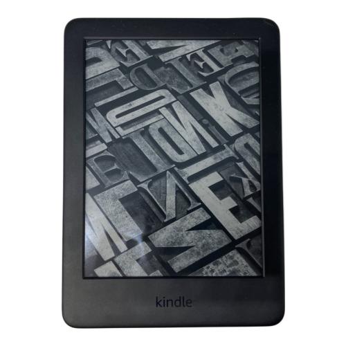 amazon (アマゾン) kindle(第10世代)広告あり 4GB　J9G29R
