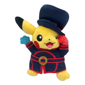 Pokemon Center (ポケモンセンター) ヌイグルミ @ ピカチュウ WCS2022 ロンドン大会限定