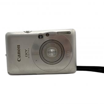 CANON (キャノン) IXY DIGITAL 210 IS PC1353