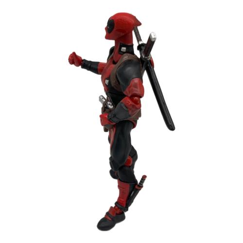 figma（フィグマ）デッドプール DX Ver. あみあみ＆アマゾン＆グッドスマイルオンラインショップ限定 フィギュア 【現状販売】